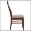 Ensemble de chaises d'appoint Baywind Mango Oak