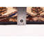 Tapis rouge Antalya 4 pi 9 po x 6 pi 7 po
