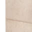 Watusi Cream Cow Hide Console Table