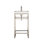 Boston 20'' W Single Vanity