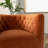 Quinton Upholstered Swivel Accent Chair-894746887