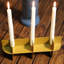 Metal Tabletop Candlestick-2145852846-2114441158