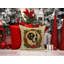 Coussin décoratif intérieur / extérieur en polyester Christmas-92587834-92587835-124436221
