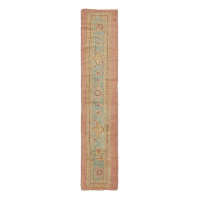 One-of-a-Kind 2'0x9'8 Area Rug