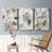" Evening Garden " 3 - Pieces-186616414