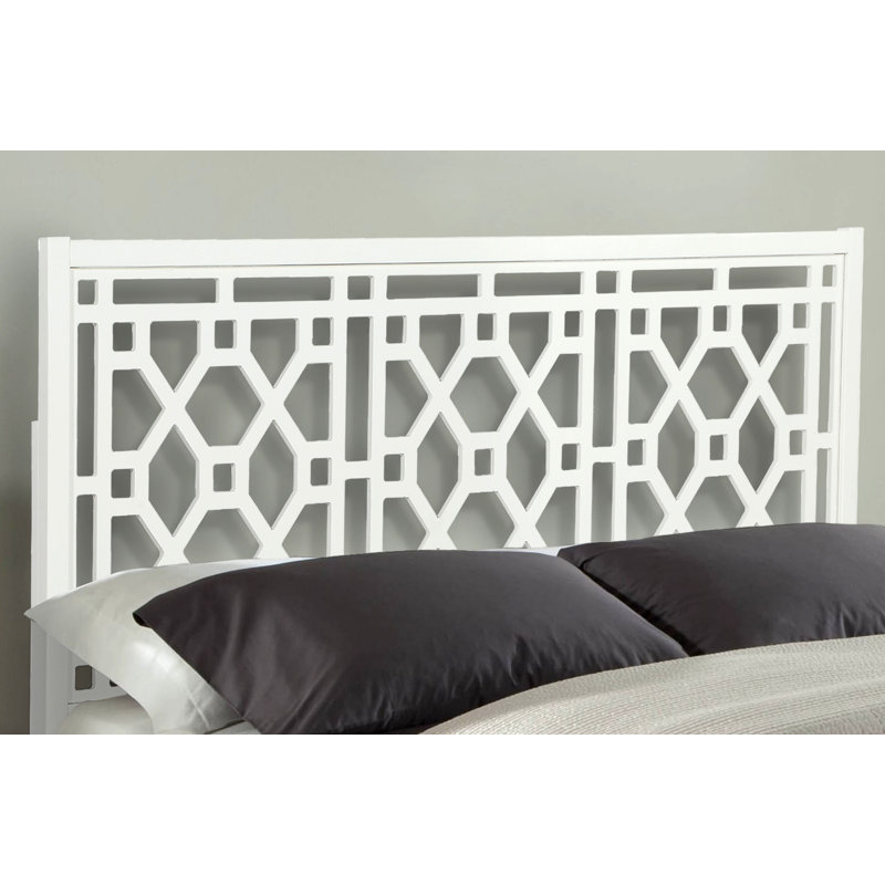 Headboard, King