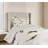 Farmhouse / Country Polyester Floral Coverlet