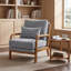 Chaise longue en bois-1893626774
