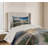 Island Coastal Polyester Coverlet-41895823