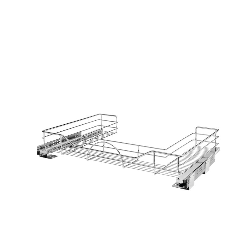 Organisateur de dessous en U Rev-A-Shelf, L 30 po