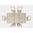 Millan 6 - Person Extendable Dining Set-21750022