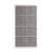 Clarklake Storage Bookcase-1037420995
