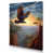 Wrapped Canvas selected