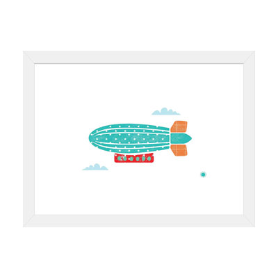 " Zeppelin "