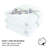 Plush Bath Towel-60149772-62280851