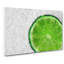 Slice Of Line - Wrapped Canvas-55318200