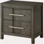 Magnifique table de chevet 1pc-1304445015