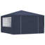 Atsuko 4m x 4m Steel Party Tent-1693564751