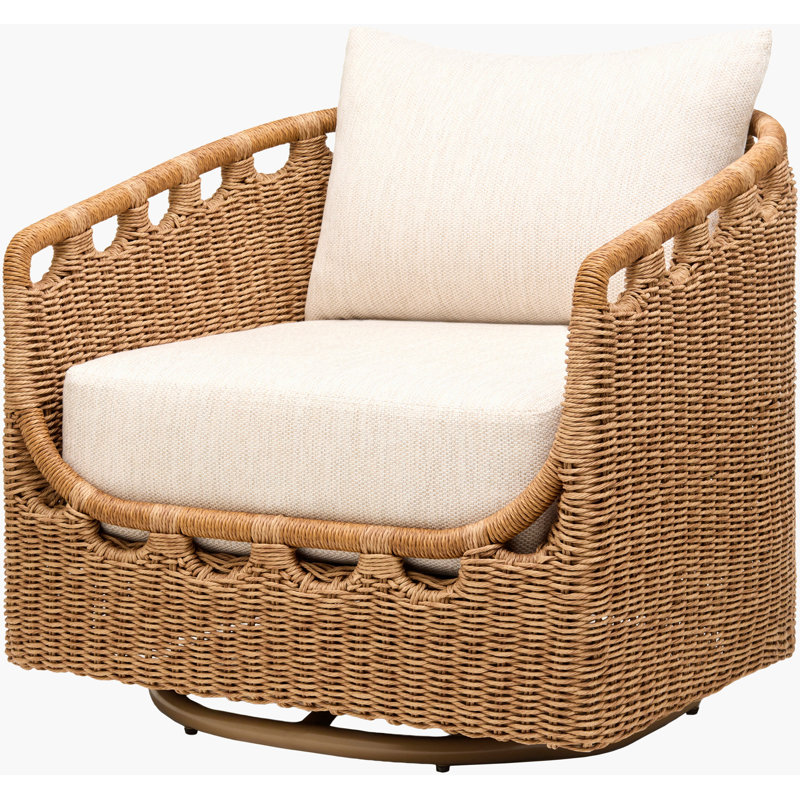 Marvella Outdoor Lounge Chair