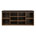 Rustic Brown/Dark Brown