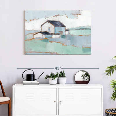 Lilie Farm Ridge I