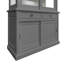 Babetta 125 cm W Display Cabinet-83703343