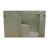 37'' Single Bathroom Vanity with Granite Top-27808963
