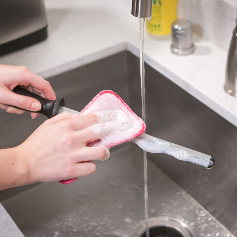 Ergo Chef Pro-Series 10 in. Diamond Sharpener