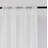 Sheer Sliding Panel Pair-40944600