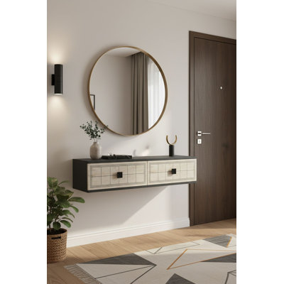 Commode
