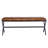 Batrina Foam Padding Upholstered Bench-1130988129