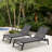 Outdoor Chaise Lounge