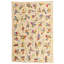 Tapis crème Odell