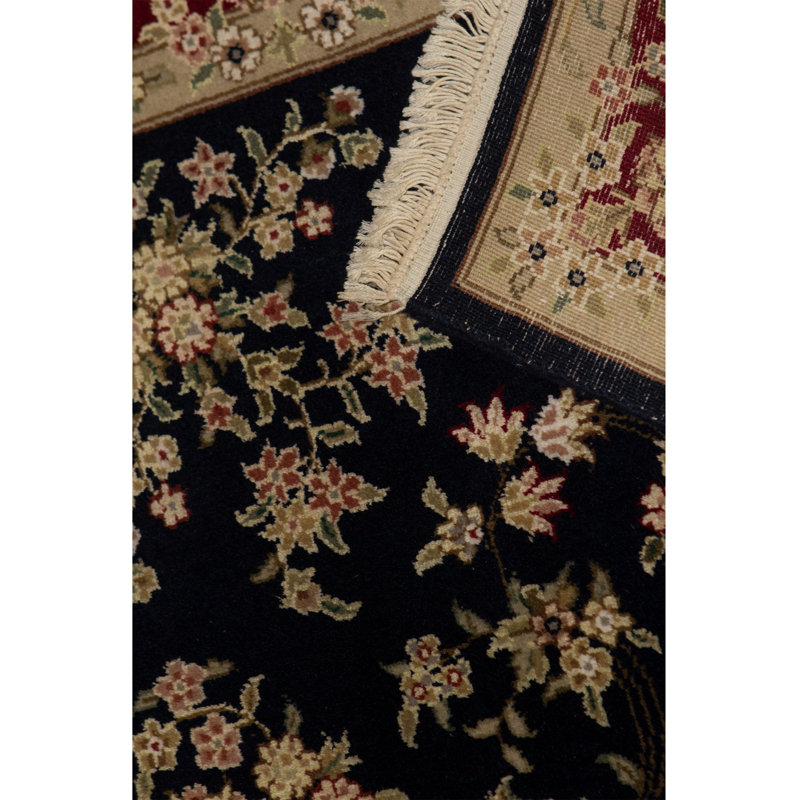 Oriental Area Rug