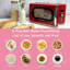 Hamilton Beach 20L Retro Microwave-109233908