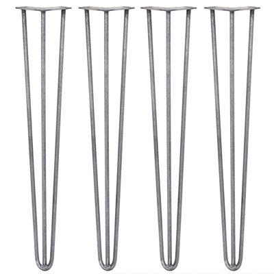Seigler Table Leg