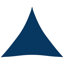 Sharptown Triangular Shade Sail-943737767-943737772