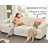 Belosic Upholstered 89'' Sofa-1793976818