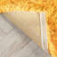 Kuki Solid Colour Shag Area Rug-62632459