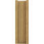 Timbre en bois de cèdre brut brut-89129207