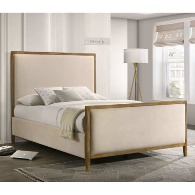 E.Bed