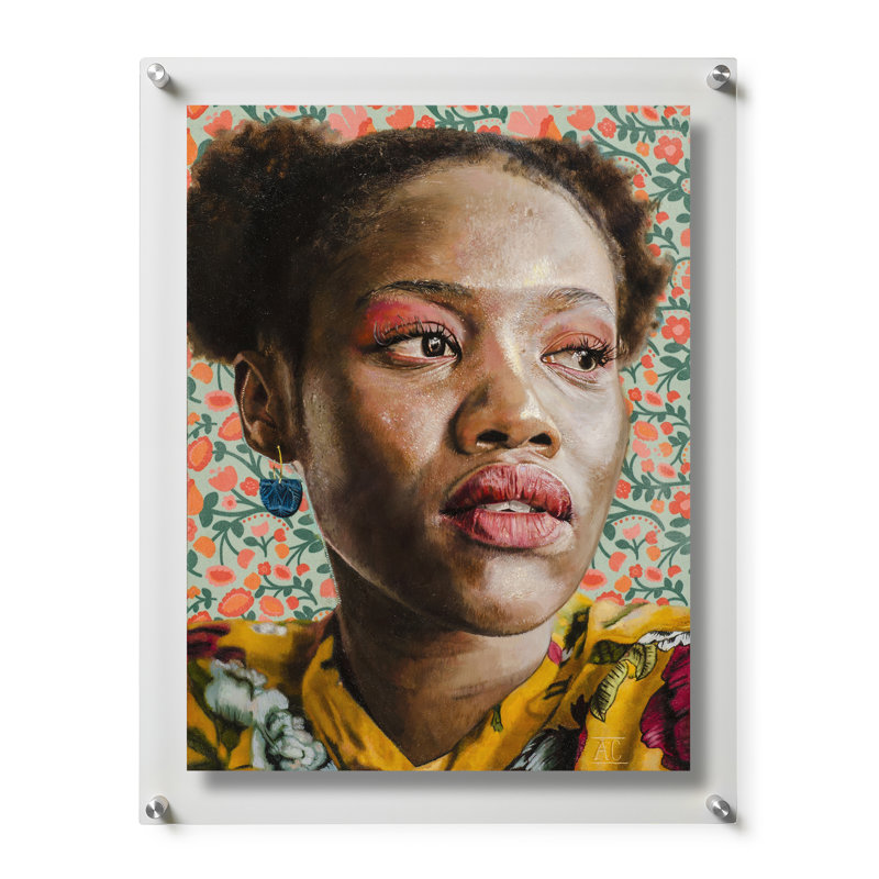 Rosario by Ashley Cassens
