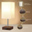 Wetherby Metal Table Lamp