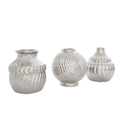 Milanni Ceramic / Porcelain Table Vase