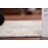 Vegetable Dye Oushak Turkish Runner Rug 3x12