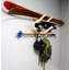 Support mural pour planche à neige et support à planche à roulettes - Série Moloka'I-84462858-92909734