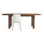 Good Times Oval Solid Oak Dining Table-83571785-61729654