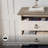 Jascha 38.94'' W 4 - Drawer Dresser