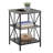 Jaisen End Table-899772897