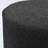 Brynnen 18'' Wide Modern Round Upholstered Ottoman-1871497069